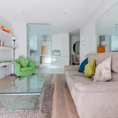 Guestready - Stylish Living On Baggot Street * דבלין