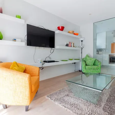 Guestready - Stylish Living On Baggot Street * דבלין