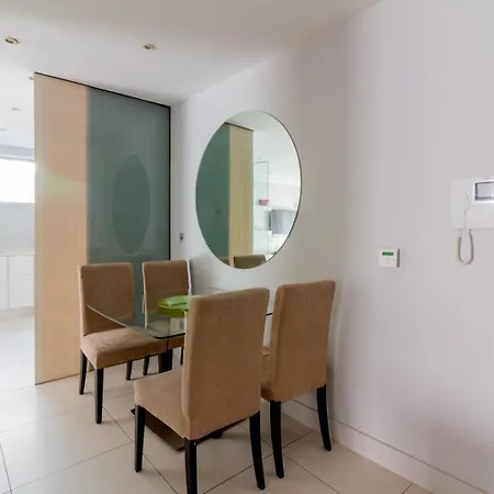 Guestready - Stylish Living On Baggot Street דירה *