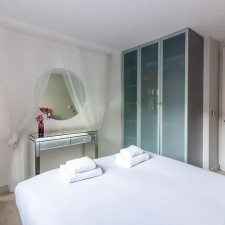 Guestready - Stylish Living On Baggot Street * דבלין
