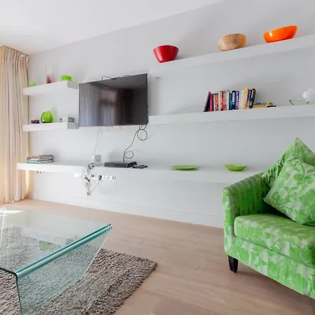 דירה Guestready - Stylish Living On Baggot Street *