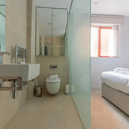 Guestready - Stylish Living On Baggot Street דירה *