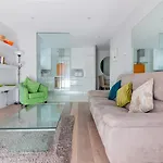 Guestready - Stylish Living On Baggot Street * דבלין