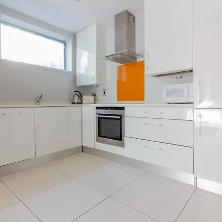 Guestready - Stylish Living On Baggot Street Lejlighed *