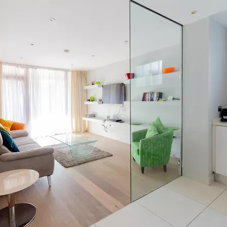 Guestready - Stylish Living On Baggot Street *