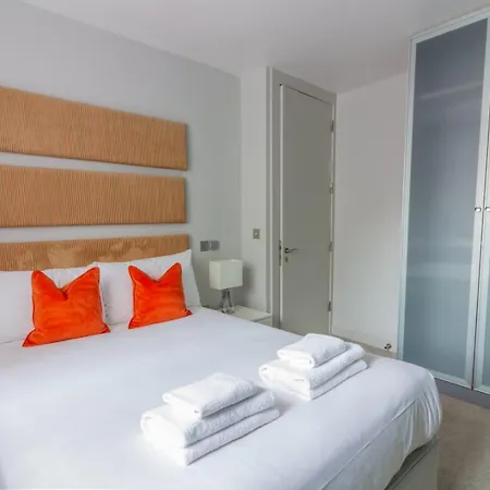 Guestready - Stylish Living On Baggot Street