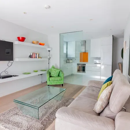 Lejlighed Guestready - Stylish Living On Baggot Street