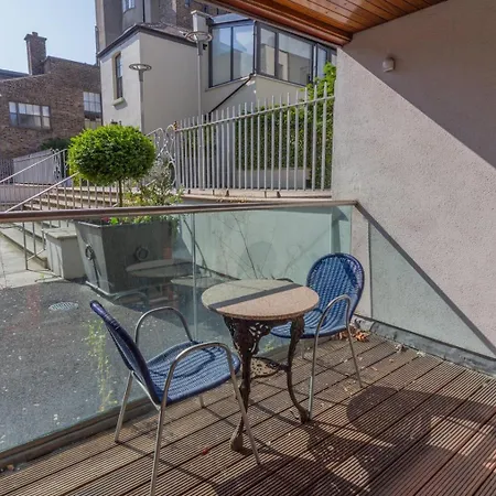Guestready - Stylish Living On Baggot Street