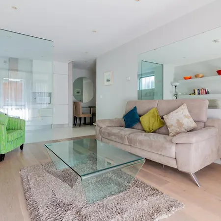 Apartment Guestready - Stylish Living On Baggot Street Dublin