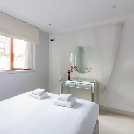 Guestready - Stylish Living On Baggot Street Dublin