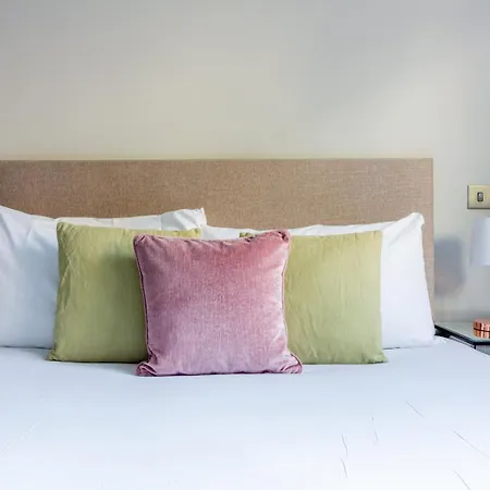 Apartmán Guestready - Stylish Living On Baggot Street *
