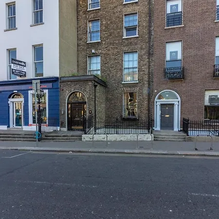 Guestready - Stylish Living On Baggot Street Dublin