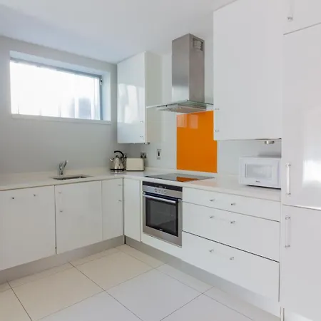 Guestready - Stylish Living On Baggot Street Apartment