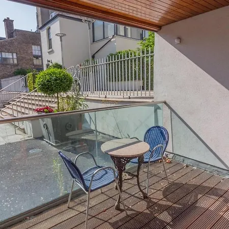 Guestready - Stylish Living On Baggot Street *