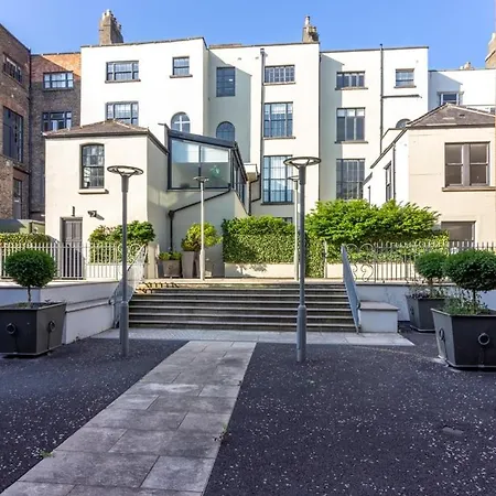 Guestready - Stylish Living On Baggot Street