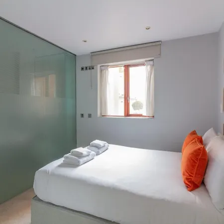 Guestready - Stylish Living On Baggot Street Dublín