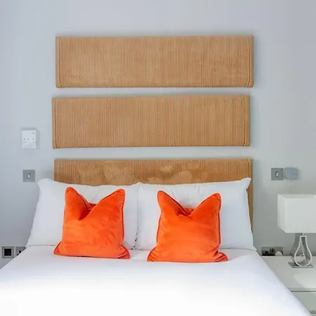 Guestready - Stylish Living On Baggot Street *