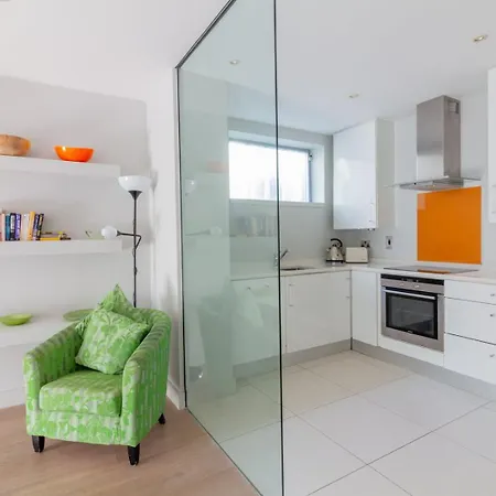 Guestready - Stylish Living On Baggot Street Lägenhet *