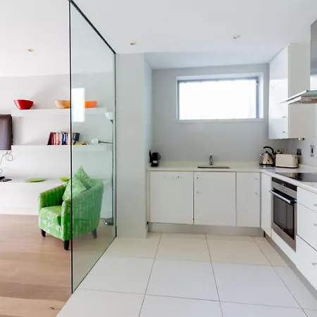 Apartment Guestready - Stylish Living On Baggot Street
