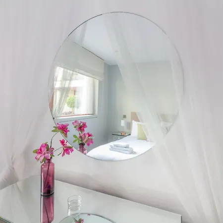 Guestready - Stylish Living On Baggot Street Dublín