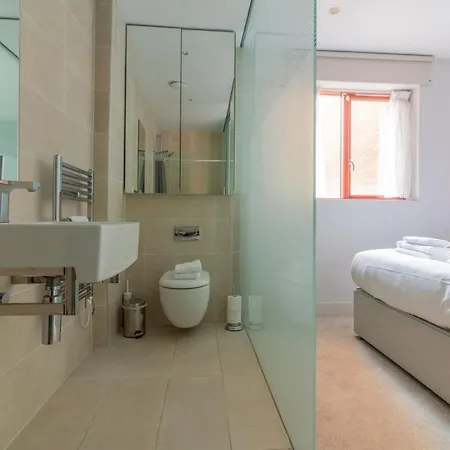 Guestready - Stylish Living On Baggot Street Lejlighed