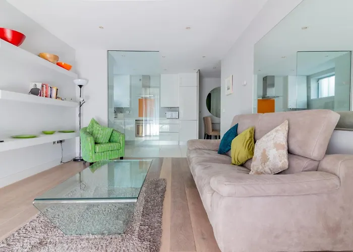 Guestready - Stylish Living On Baggot Street * Dublin