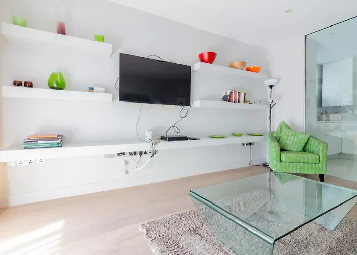 Guestready - Stylish Living On Baggot Street *