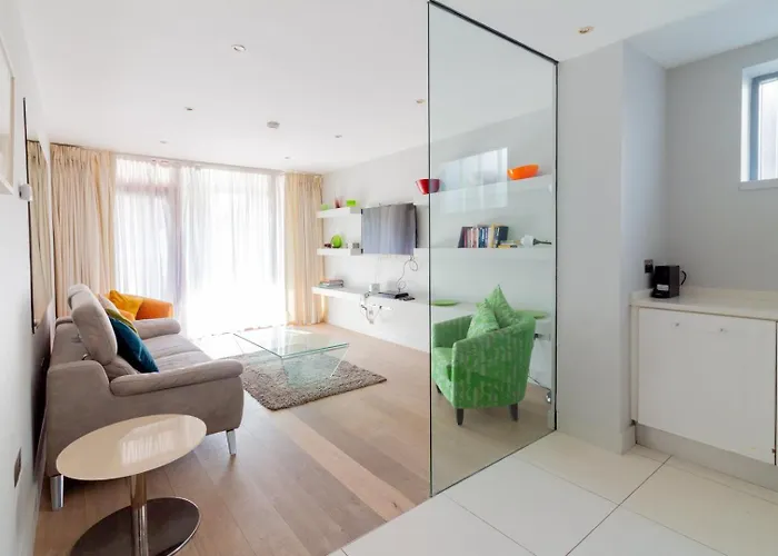 Guestready - Stylish Living On Baggot Street *