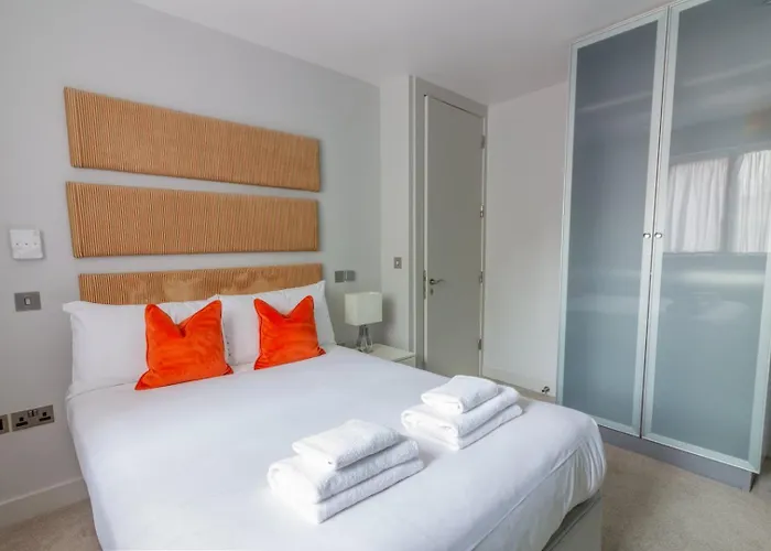 Guestready - Stylish Living On Baggot Street