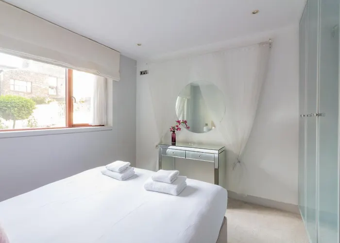 Guestready - Stylish Living On Baggot Street Dublin