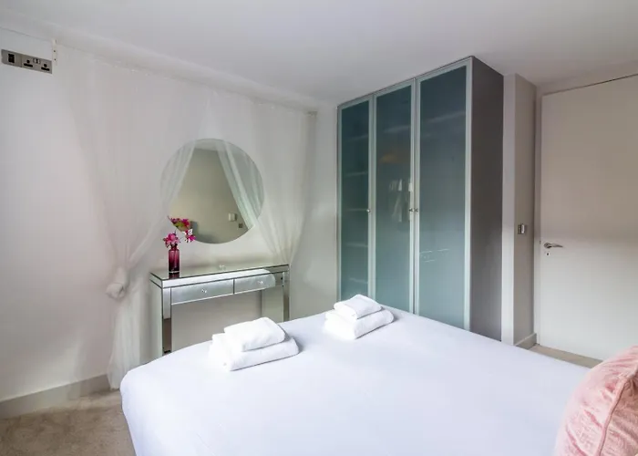 Guestready - Stylish Living On Baggot Street * Dublin