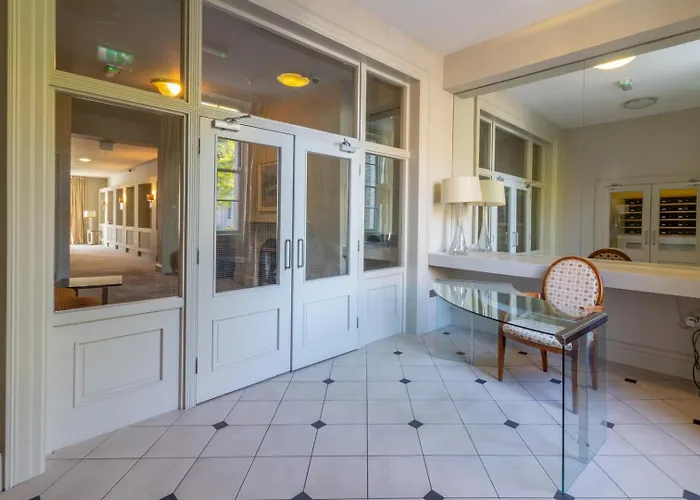 Guestready - Stylish Living On Baggot Street Daire Dublin