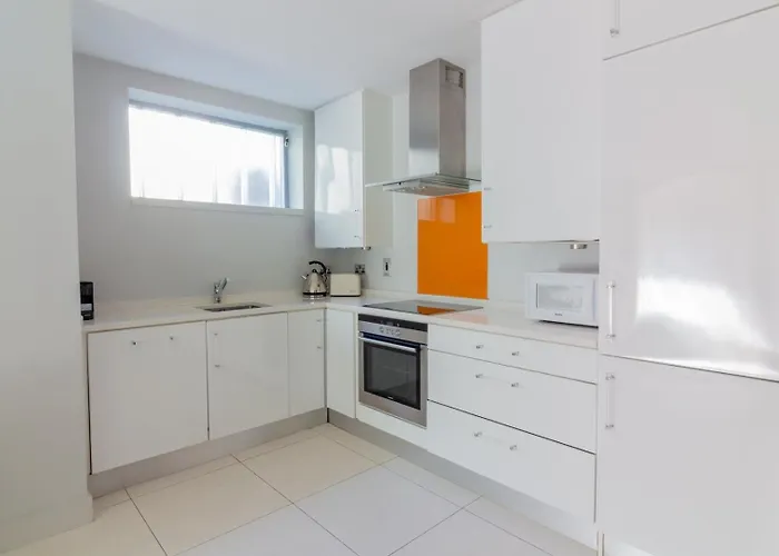 Guestready - Stylish Living On Baggot Street Daire