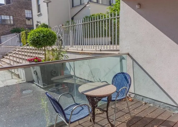 Guestready - Stylish Living On Baggot Street *