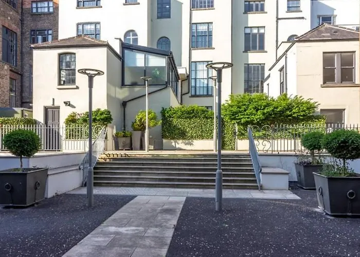 Guestready - Stylish Living On Baggot Street