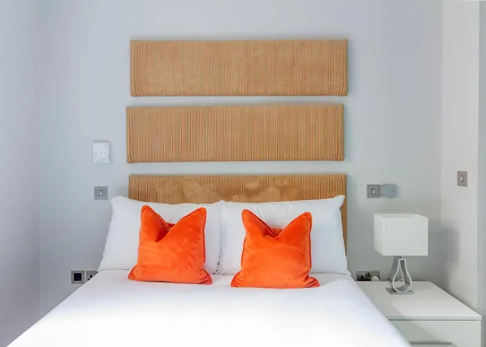 Guestready - Stylish Living On Baggot Street *