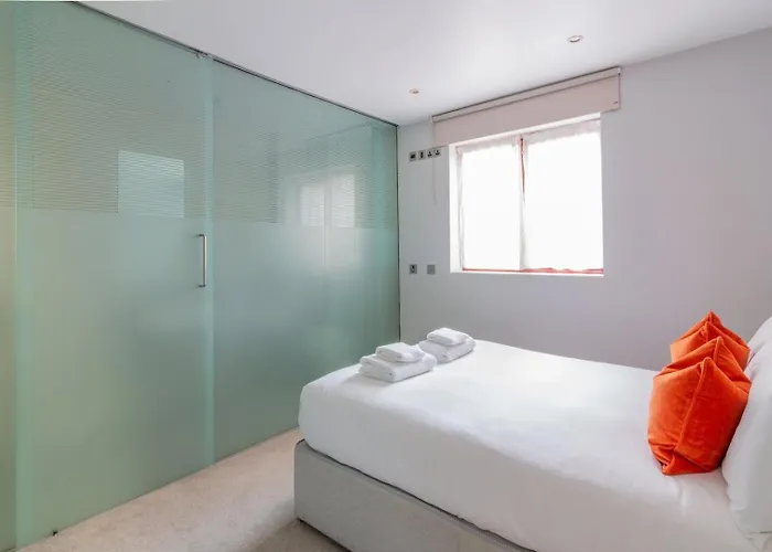 Guestready - Stylish Living On Baggot Street * Дублин