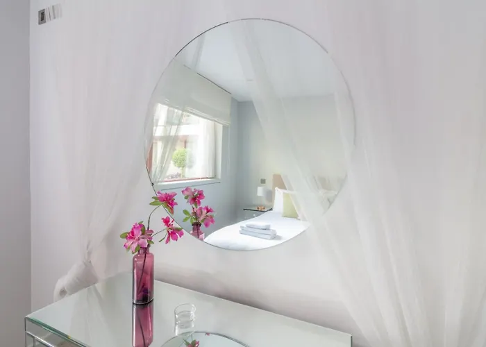 Guestready - Stylish Living On Baggot Street Dublin