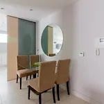 Guestready - Stylish Living On Baggot Street 아파트 *