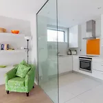 Guestready - Stylish Living On Baggot Street 아파트 *