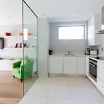 아파트 Guestready - Stylish Living On Baggot Street