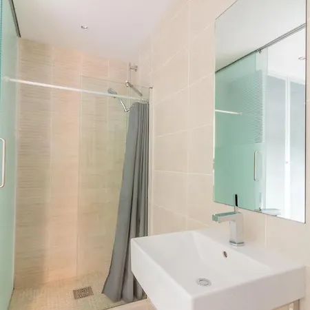 Apartmán Guestready - Stylish Living On Baggot Street *